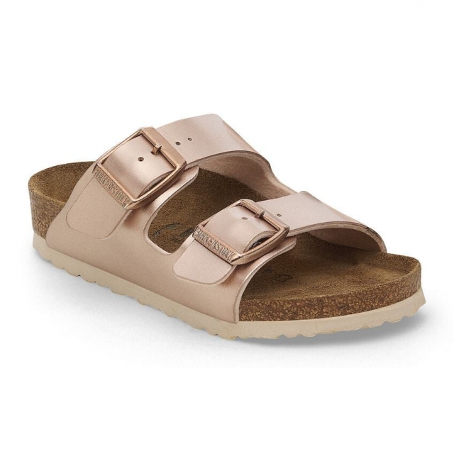 Birkenstock - Arizona Kids Birko-Flor in Cypress TX
