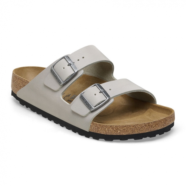Birkenstock - Men's Arizona Grip Leather