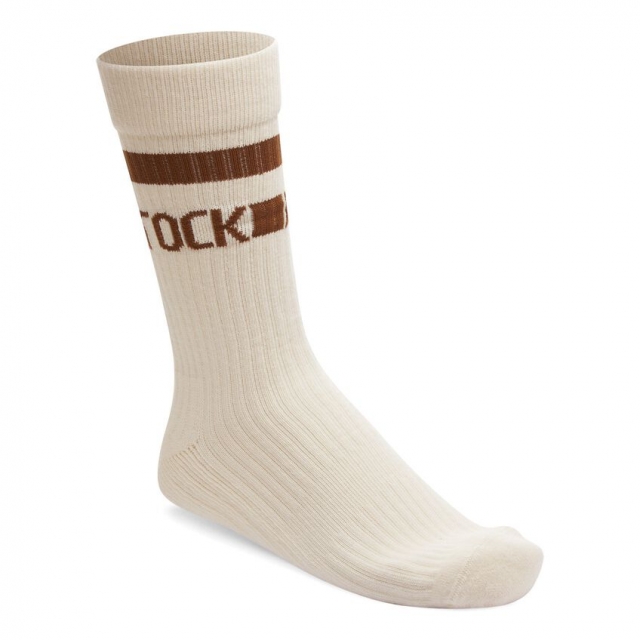 Birkenstock - Cotton Tennis Socks Cotton-Polyamide-Elastane