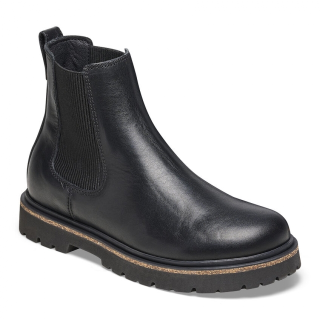 Birkenstock - Women's Highwood Slip On Leather in Ankeny IA
