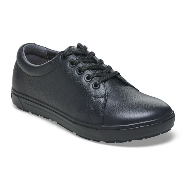 Birkenstock - QO 500 Leather