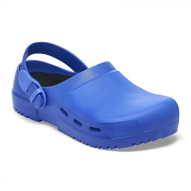 Birkenstock - Birki Air 2.0 Polyurethane in Colma CA