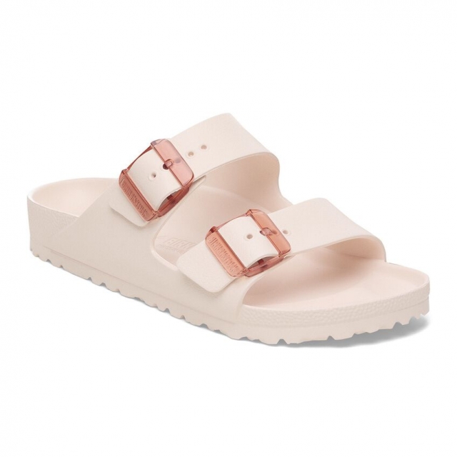 Birkenstock - Arizona Stealth Buckle EVA