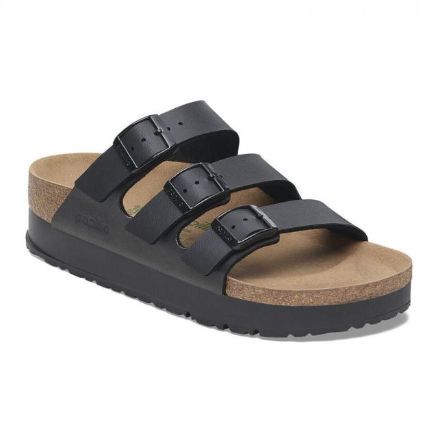 Birkenstock - Florida Flex Platform Birko-Flor
