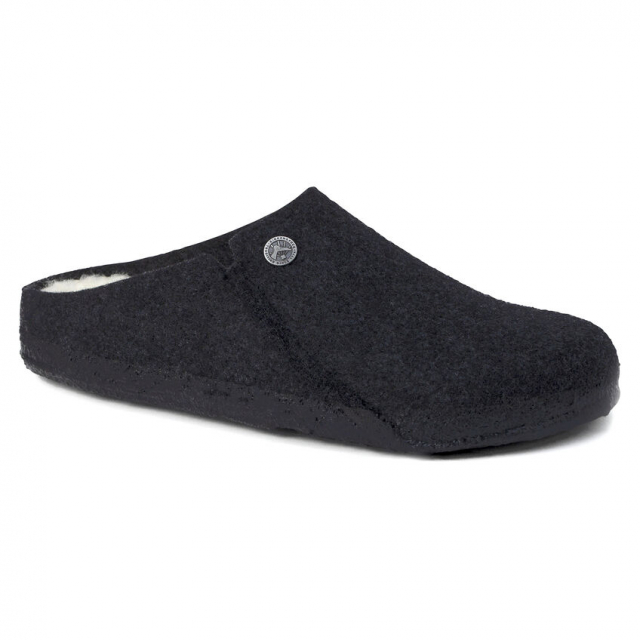 Birkenstock - Zermatt Shearling Wool Felt