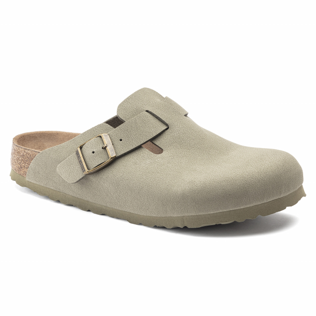 Birkenstock - Boston Vegan