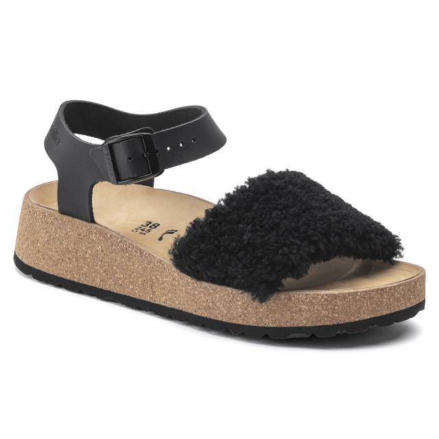 Birkenstock - Glenda Teddy