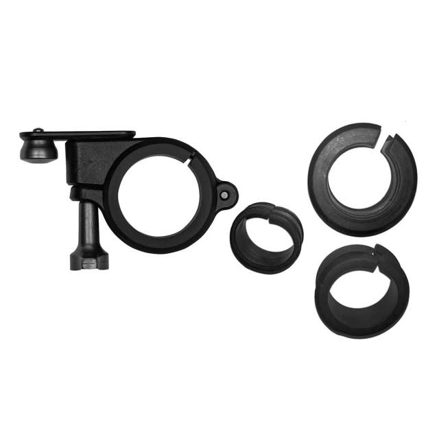 Blackburn Design - Countdown 1600 Spare Mount - Black