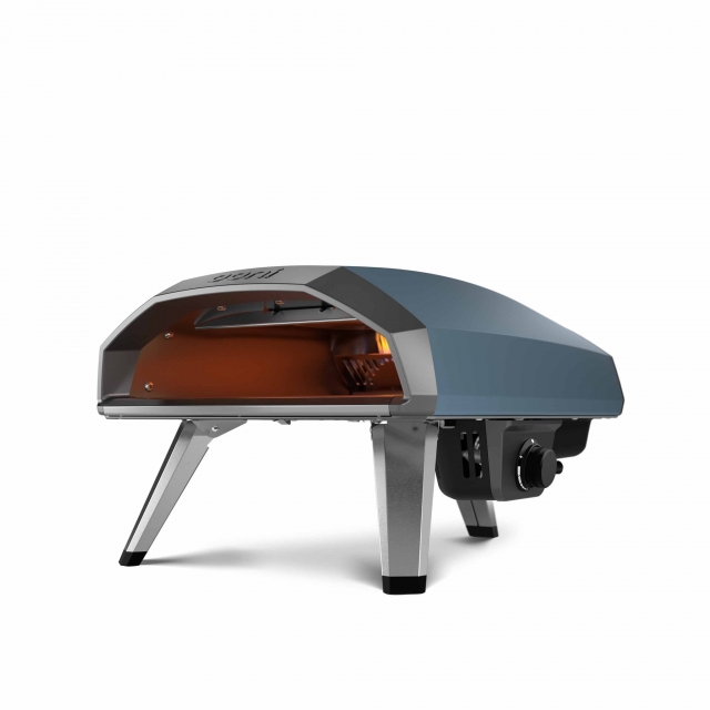 Ooni Pizza Ovens - Koda 2- Blue