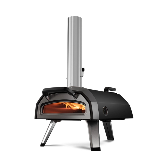 Ooni Pizza Ovens - Karu 2 Pizza Oven - 2nd Gen