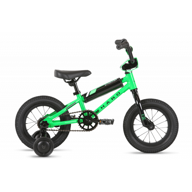 Haro Bikes - Shredder 12