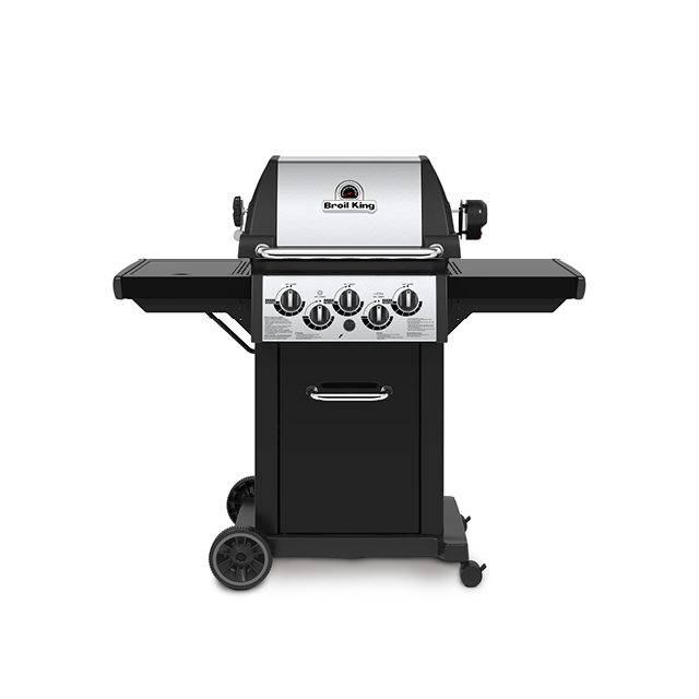 Broil King - Monarch 390