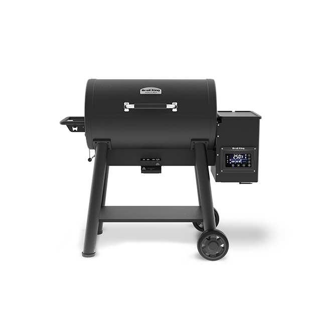 Broil King - Crown Pellet 500