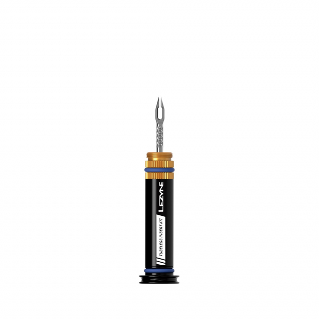Lezyne - Tubeless Repair Bar Plug Insert Kit