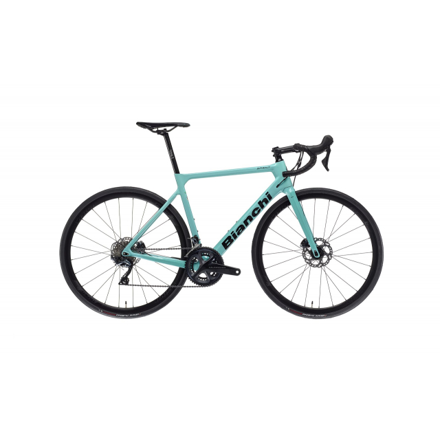 Bianchi - Sprint Disc Ultegra