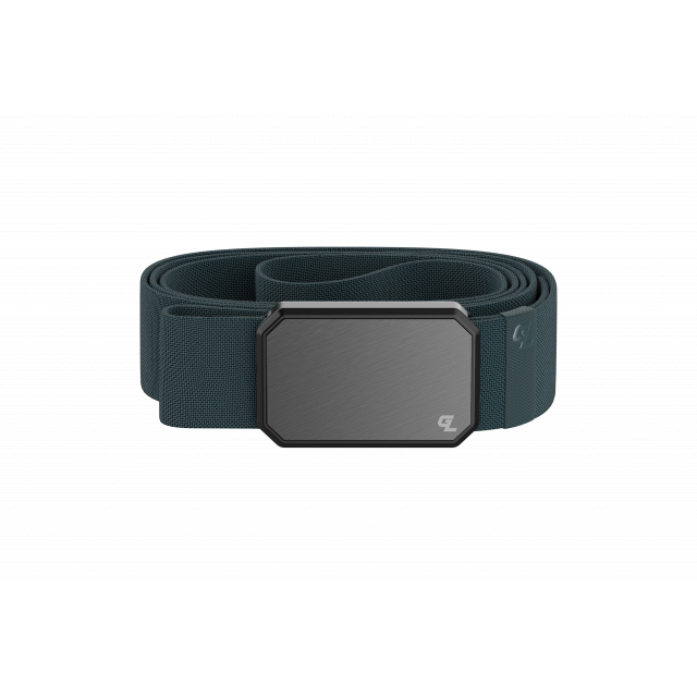 Groove Life - Belt Anchor Gun Metal