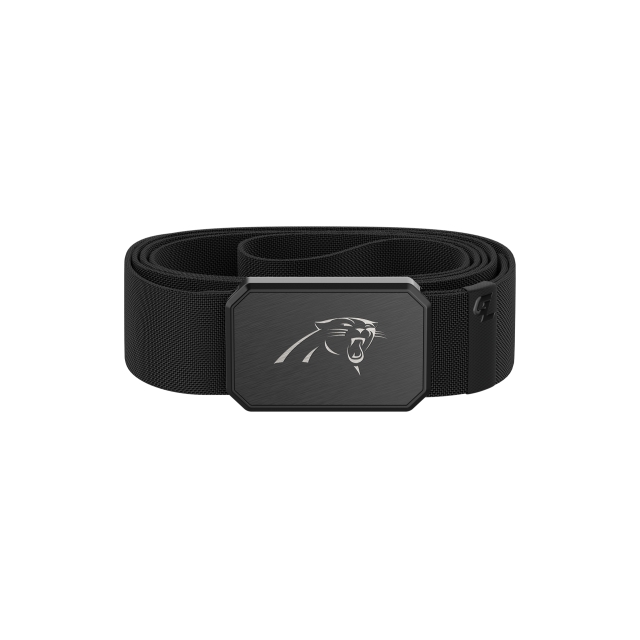 Groove Life - Belt NFL Carolina Panthers