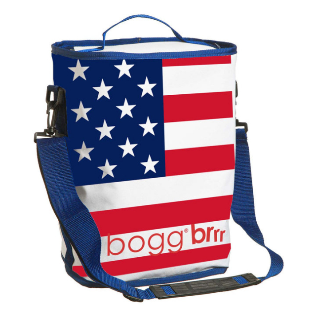 Bogg Bag - USA Bogg Brrr Half