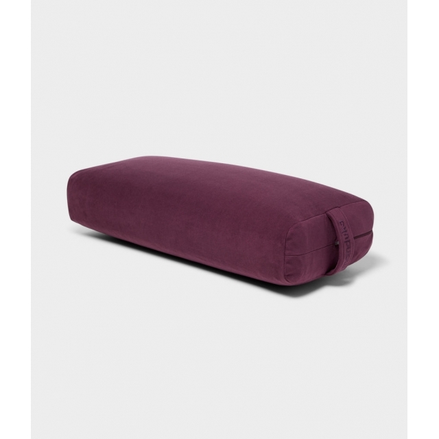 Manduka - enlight rectangular bolster