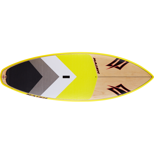 ブランド購入サイト 8.3 HOKUA NAISH （Naish GTW） X32 8.3 Hokua / サーフィン・ボディボード