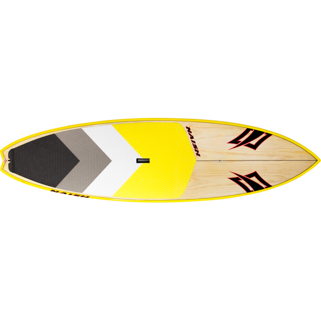 NAISH SUP HOKUA9'3