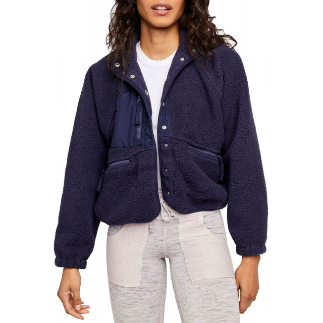 FP Movement by Free People - Women's Hit the Slopes Jacket