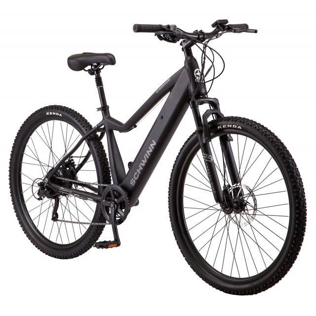 Schwinn - Ridgewood Electric Mountain Bike