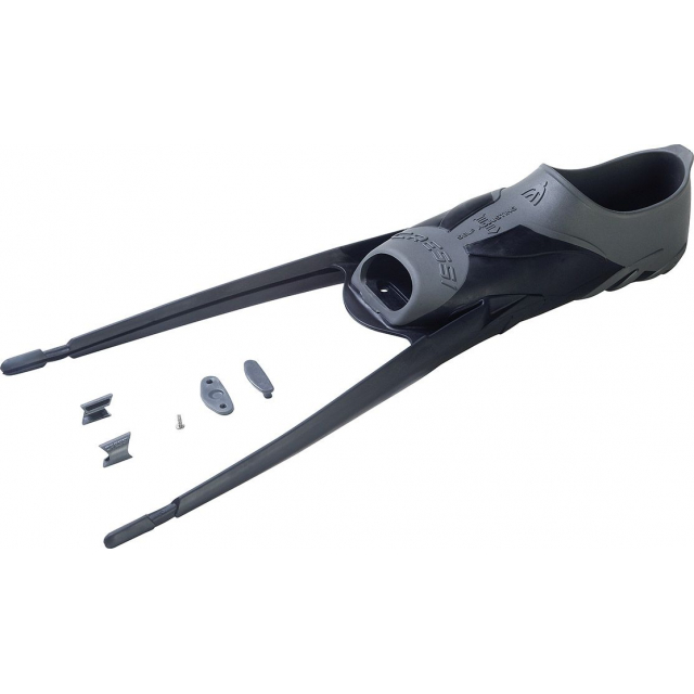 Cressi - Gara Foot Pocket Kit