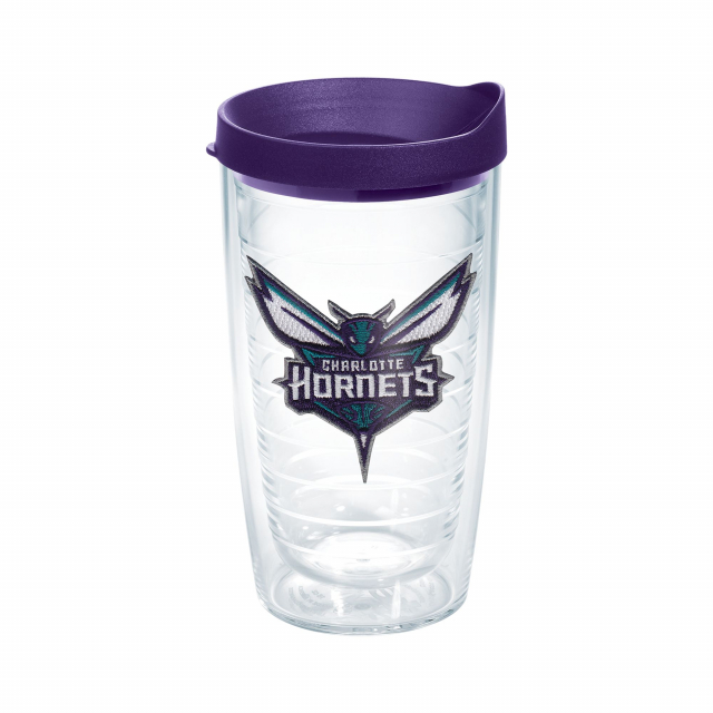 Tervis - Charlotte Hornets 16 oz. Tumbler in Prattville AL