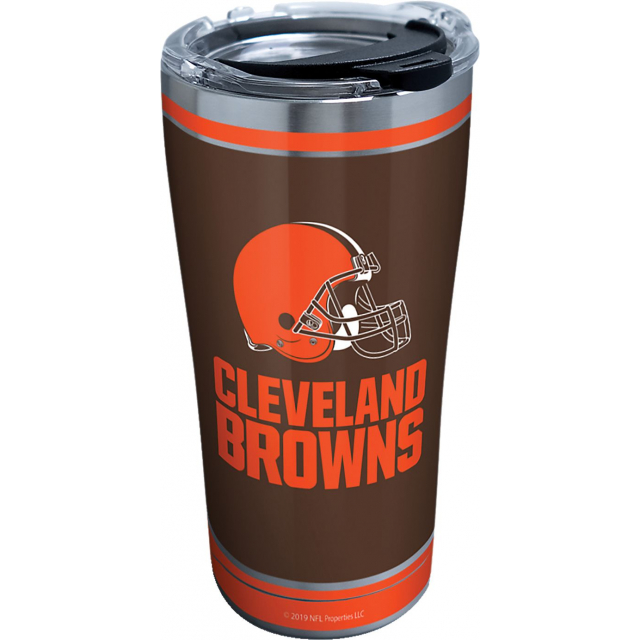 Tervis - Cleveland Browns 20z. Tumbler