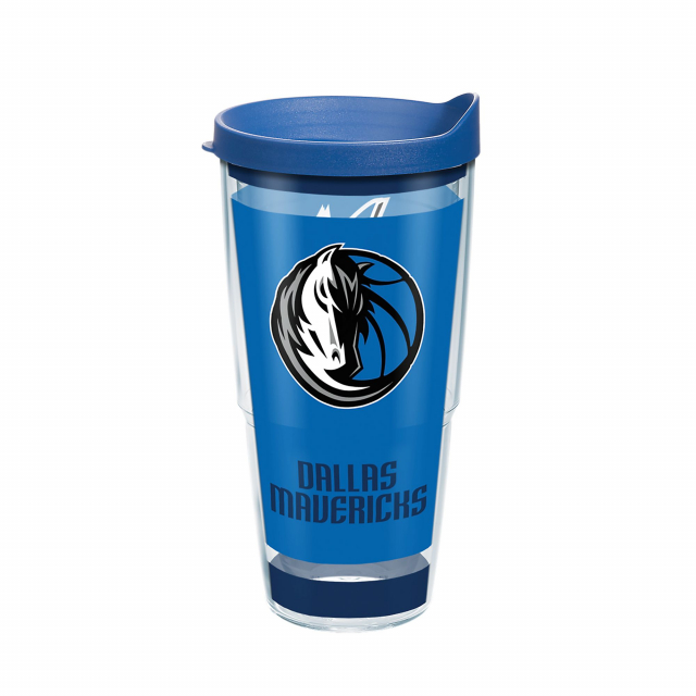 Tervis - Dallas Mavericks 24 oz. Tumbler