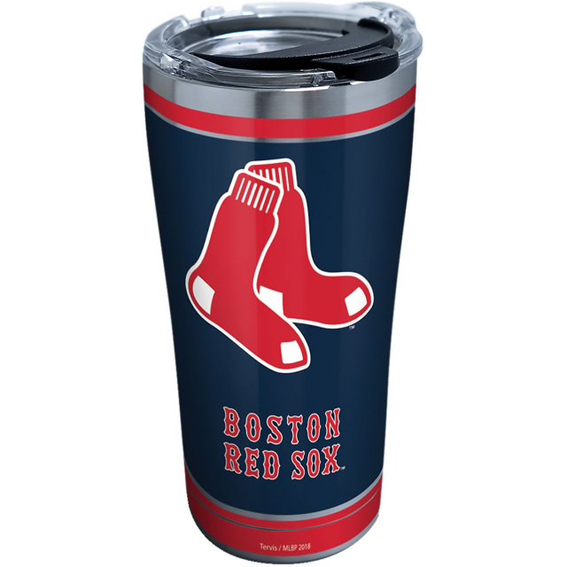 Tervis - Boston Red Sox 20 oz. Tumbler