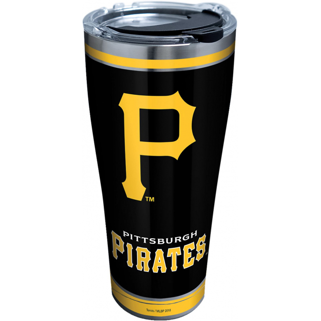 Tervis - Pittsburgh Pirates 20 oz. Tumbler