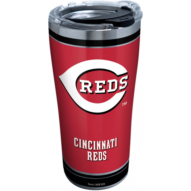 Tervis - Cincinnati Reds 20 oz. Tumbler