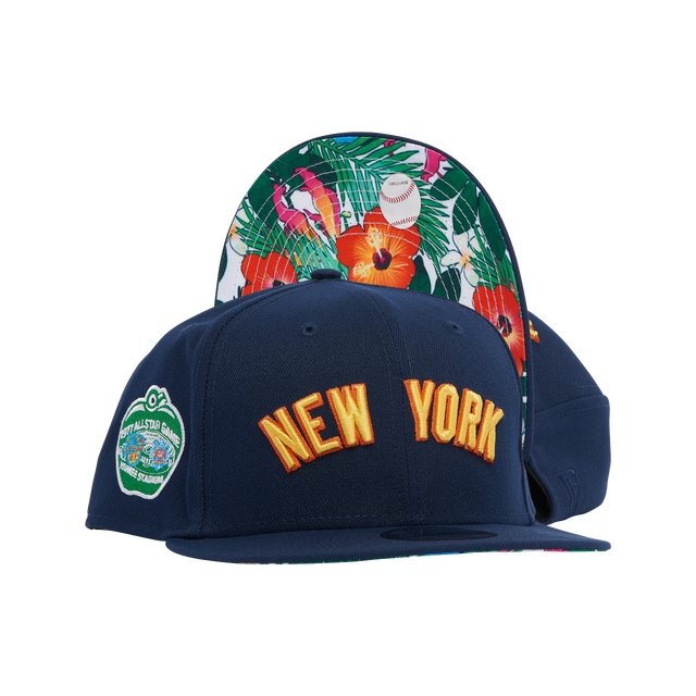 New Era - Men's 950 Yankees 77 ASG