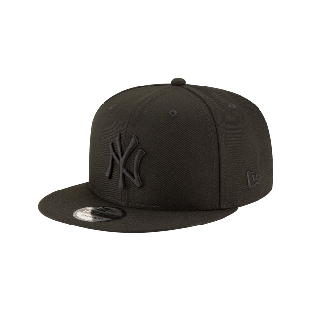 New Era - Men's Yankees BOB Snapback Cap