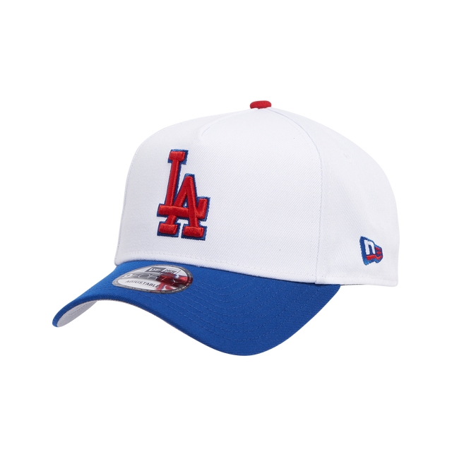 New Era - Dodgers 9FORTY A