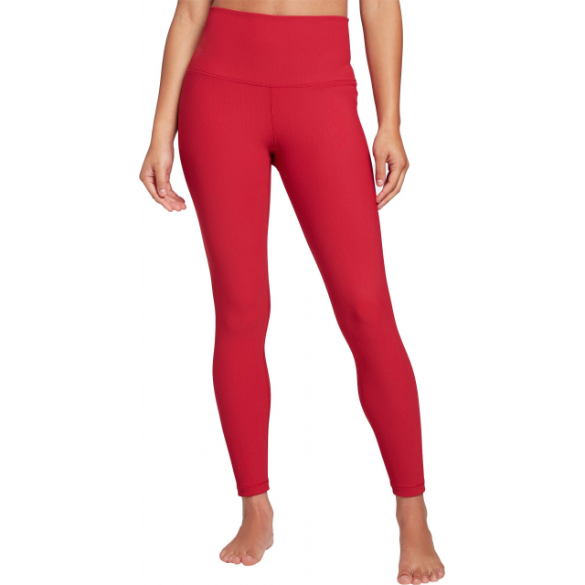 Calia - Women's Essential Rib Tights