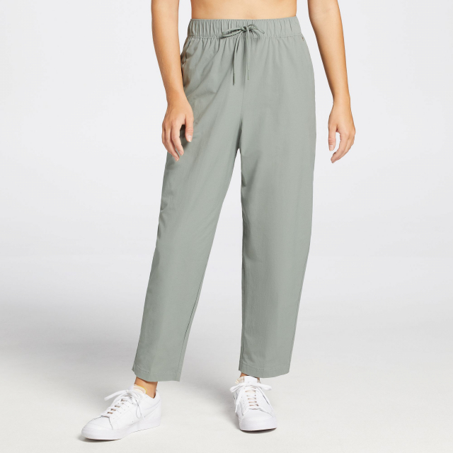 Calia - Women's Nyluxe Barrel Pants