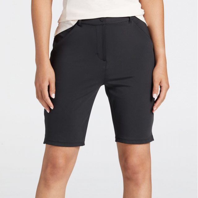 Calia - Women's Golf 9" Bermuda Shorts