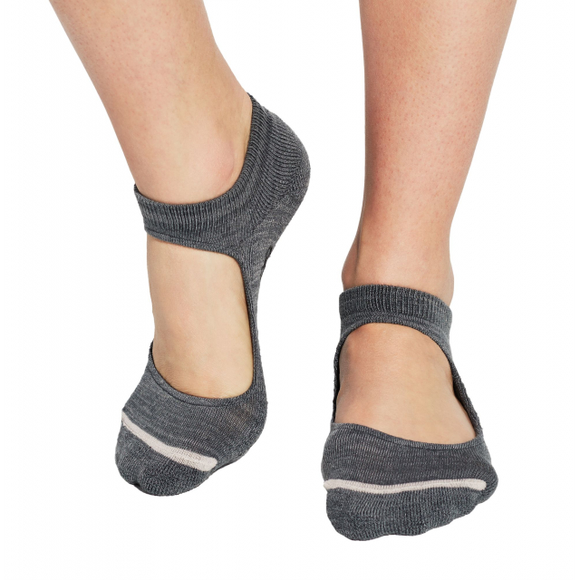 Calia - Ballet No Show Socks