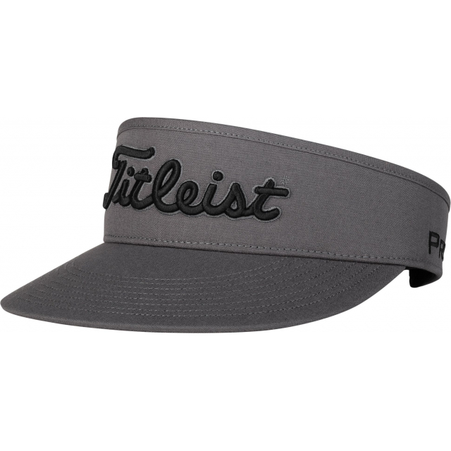 Titleist - Men's Tour Golf Visor