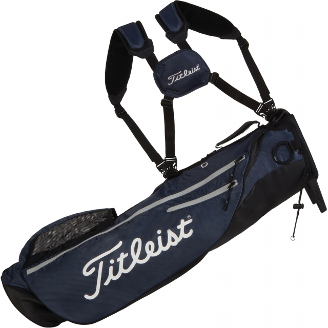 Titleist - 2022 Premium Carry Bag