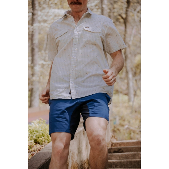 LIVSN - Men's Reflex Shorts
