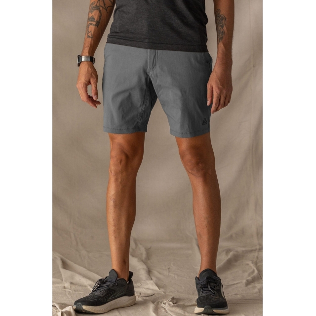 LIVSN - Men's Ecotrek Shorts