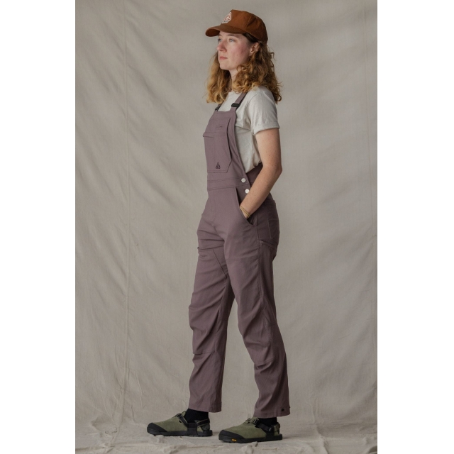 LIVSN - Women's Ecotrek Overalls