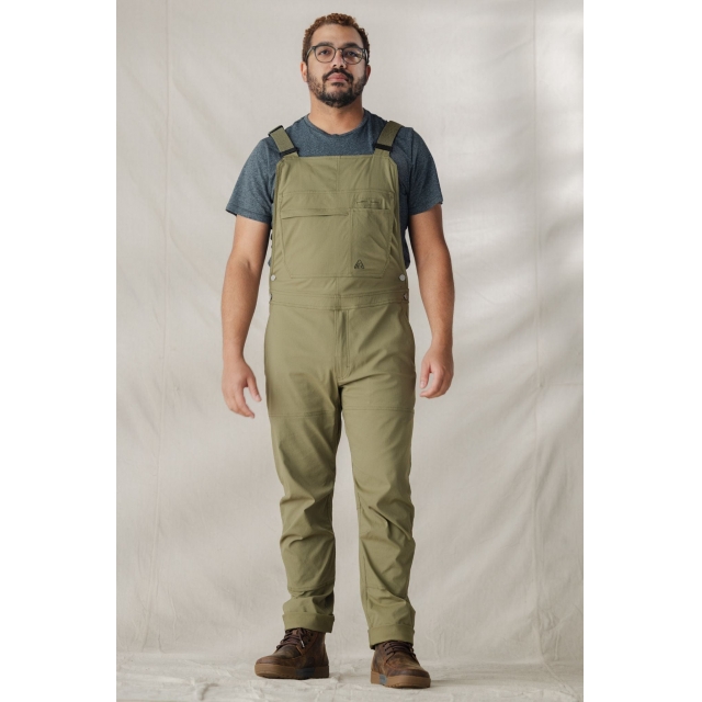 LIVSN - Men's Ecotrek Overalls