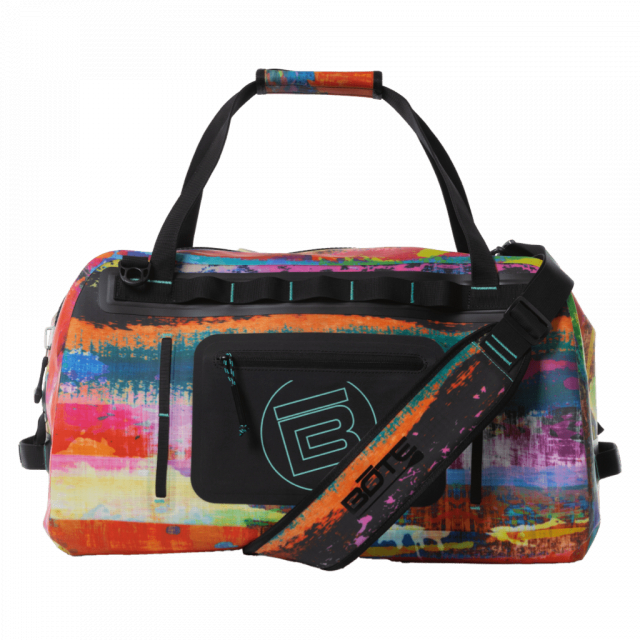 BOTE - Highwater Duffel Native Spectrum
