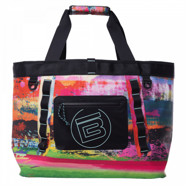 BOTE - Highwater Tote Native Spectrum