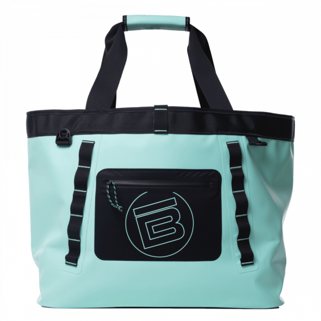 BOTE - Highwater Tote Seafoam